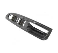 CRRYUQWWM Per Passat B6 2006-2010 Pannello Interruttori Per Finestre Modello In Carbonio Interruttore Per Finestra Lunetta Di Ricambio 3C1867171B