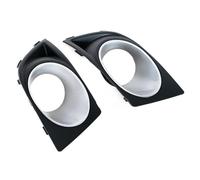 CRRYUQWWM Per Subaru Per Legacy 2008 2009 Paraurti Anteriore Auto Fendinebbia Copertura Luce Faro Telaio Coperchio Lunetta 57731AG36A 57731AG37A(A Sinistra e Destra)
