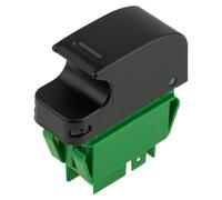 CRRYUQWWM Per Toyota per Aygo 2005-2014 Interruttore Alzacristalli Elettrico 6554.KZ 84810-0H010 Pulsante Interruttore Controllo Alzacristalli Accessori Auto