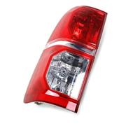 CRRYUQWWM Per Toyota Per Hilux 2005 2006 2007 2008 2009 2010 2011-2015 Fanale Posteriore Sinistro/destro Luce Freno Fanale Posteriore Con Cablaggio (Only 1 Left)