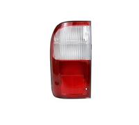 CRRYUQWWM Per Toyota Per Hilux Mk4 1997 1998 1999 2000 2001 2002 2003 2004 2005 Gruppo Ottico Posteriore Fanale Posteriore Luce Di Retromarcia (Sinistra)