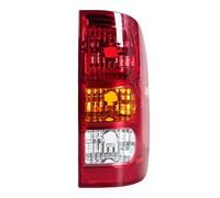 CRRYUQWWM Per Toyota Per Hilux MK6 Pickup Vigo 2005-2010 2011 Paraurti Posteriore Gruppo Ottico Posteriore Indicatore Di Direzione 81550-0K010 81551-0K010 (Only Right)
