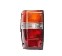 CRRYUQWWM Per Toyota Per Hilux SR5 LN85 MK3 1989 1990 1991 1992 1993 1994 1995 Gruppo Ottico Posteriore Per Auto, Lampada Di Segnalazione Di Ricambio (Right-1Pc)