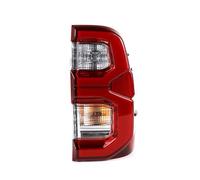 CRRYUQWWM Per Toyota Per Hilux SR5 Pickup 2020 2021 2022 Fanale Posteriore A LED Fanale Posteriore Luce Freno Con Cablaggio 815600K430 815500K430 (Only Right)
