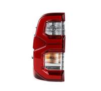 CRRYUQWWM Per Toyota Per Hilux SR5 Pickup 2020 2021 2022 Fanale Posteriore A LED Fanale Posteriore Luce Freno Con Cablaggio 815600K430 815500K430 (Only Left)