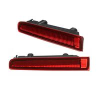 CRRYUQWWM Per VW T5 Per Transporter Per Caravelle Per Multivan MK V 2003-2015 Barn Door Terza Luce Di Arresto Del Freno Luce Di Stop Alta(2)