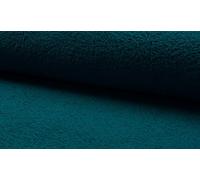 CRS Fur Fabrics Doppio Cotone Terry Tessuto Materiale - Benzina