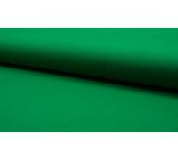 CRS Fur Fabrics Luxury 100% Cotone Tela Pesante Tessuto Artigianale Materiale - Verde Smeraldo