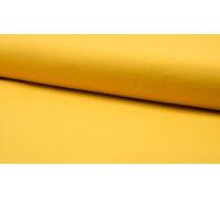 CRS Fur Fabrics Luxury 100% Cotone Tessuto Artigianale Materiale in Tela Resistente - Giallo