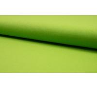 CRS Fur Fabrics Luxury 100% Cotone Tessuto Artigianale Materiale in Tela Resistente - Lime