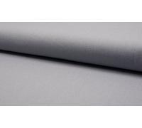 CRS Fur Fabrics Materiale di Lusso Pesante del mestiere del Tessuto di, Cotone, Grigio, 1Mtr - 150cm x 100cm