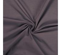 CRS Fur Fabrics Tessuto Elasticizzato in Jersey di Cotone Spandex per Abiti, 1 m, 160 cm x 100 cm, Nuovi Jeans, 1Mtr 160cm x 100cm