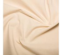 CRS Fur Fabrics Tessuto in cotone calicò extra largo, 1 m, 240 cm x 100 cm, 1Mtr 240cm x 100cm