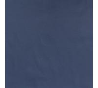 CRS Fur Fabrics Tessuto in Nylon Twill di Cotone, Colore Blu Navy, 1 Metro, 150 cm x 100 cm, Marina Militare, 1Mtr 150cm x 100cm