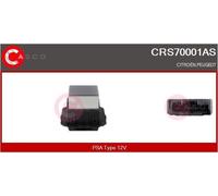 Resistenza Ventilatore Abitacolo Sando SRS70001.0 per Citroën/peugeot