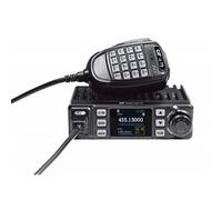 CRT ELECTRO UV - V3 VOX, Ricetrasmettitore veicolare UHF-VHF 20 Watts