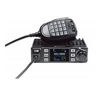 CRT ELECTRO UV - V3 VOX, Ricetrasmettitore veicolare UHF-VHF 20 Watts