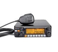 CRT SS-8900 Ricetrasmettitore 10/11/12m HF 60W AM/FM/SSB/CW RX VHF 144MHZ