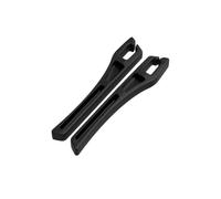 CRTATE 2 Pezzi di Riempitori per Sedili Auto, per Mercedes Benz GLA GLB 180 180d 200 200d Organizer per Riempimento Seggiolino Auto Tappo Gap Sedile Auto per SUV,Camion,D