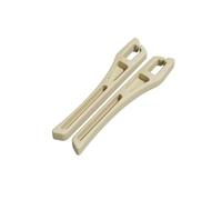 CRTATE 2 Pezzi di Riempitori per Sedili Auto, per Mercedes Benz GLA GLB 180 180d 200 200d Organizer per Riempimento Seggiolino Auto Tappo Gap Sedile Auto per SUV,Camion,C