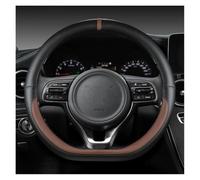 CRTATE Auto Coprivolante, per Toyota Aygo X AB70 2022-2023 2024 Antiscivolo Traspirante Copri Volante per Auto Durevole Confortevole Volante Protezione,E