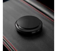 CRTATE Diffusore Profumo Auto, per Mercedes Benz/AMG SLK SLC R170 R171 R172 Deodoranti per Auto Diffusore Profumo Auto Aromaterapia Diffusore Auto Elimina Odori,A