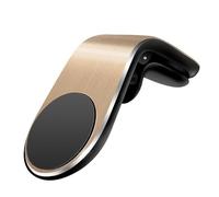 CRTATE Porta Cellulare Auto, per Fiat ducato 2006-2024 360° Regolabile Porta Telefono Auto Supporto Telefono Auto per Presa d'Aria Dell'Auto,B