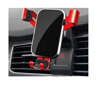 CRTATE Porta Cellulare Auto, per VW Golf 7 Polo 2014-2021, Supporto Telefono Auto 360° Regolabile, Compatibile con Cellulari, Bocchette di Aerazione