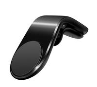 CRTATE Porta Cellulare Auto, per VW T-ROC 2018-2023 2024 360° Regolabile Porta Telefono Auto Supporto Telefono Auto per Presa d'Aria Dell'Auto,A