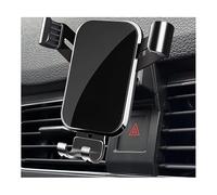 CRTATE Supporto per Smartphone Auto, per VW Golf 7 Polo 2014-2021, 360° Regolabile, Porta Telefono Auto per Presa d'Aria Dell'Auto