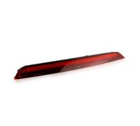 CRTQNS Accessori per Auto per A-UDI Q7 2006 2007 2008 2009 2010 2011 2012 Terza Luce Stop Posteriore Alta per Auto 4L0945097 4L0945097A Parti di Ricambio(Nero)