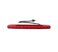 CRTQNS Accessori per Auto per F&iat 500 500C FWD 312 2009 2010 2011 2012 2013 2014 2015 2016 2017 2018 Terza Luce Stop Posteriore Luci Stop Aggiuntive 68140780AA Parti di Ricambio