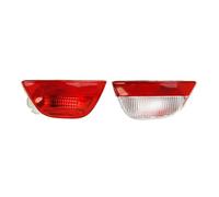 CRTQNS Accessori per Auto per F&ORD per Focus Hatchback 5 Porte 2005 2006 2007 2008 Paraurti Posteriore Riflettore Gruppo Fendinebbia Posteriore 5M5115500AA Parti di Ricambio(Sinistra e Destra)