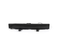 CRTQNS Accessori per Auto per G25 G35 G37 2007 2008 2009 2010 2011 2012 2013 Luce di Freno Auto Alta Aggiuntiva Terza 3a Luce di Freno Alta Montata Lampada di Stop Parti di Ricambio(01)