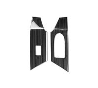 CRTQNS Accessori per Auto per M&AZDA MX30 MX-30 2022 Pulsante di Sollevamento Vetro finestrino dell'auto Rivestimento dell'interruttore Pannello bracciolo della portiera RHD Parti di Ricambio
