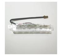 CRTQNS Accessori per Auto per N&issan per Teana J32 2008 2009 2010 2011 2012 Luce Stop Montata in Alto Riflettore della Luce Stop Posteriore Terza Luce Stop Posteriore Parti di Ricambio