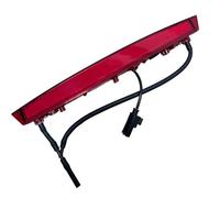 CRTQNS Accessori per Auto per Opel per Antara Auto Terza Luce Freno Montaggio Alto Stop Luce Freno Luce Luce Posteriore 95263626 Parti di Ricambio