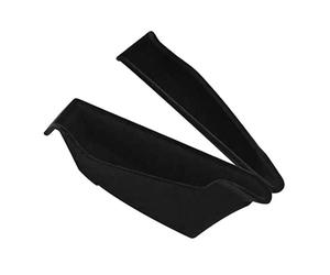 CRTQNS Accessori per Auto per P&orsche per Cayenne 2018 2019 Supporto per Scatola portaoggetti della Console Centrale bracciolo portaoggetti Parti di Ricambio