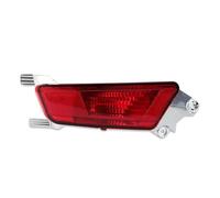 CRTQNS Accessori per Auto per R&Ange R&Over per Evoque 2011-2019 Paraurti Posteriore Riflettore della Luce Stop Luce Fendinebbia Posteriore Indicatore Direzione Parti di Ricambio(Sinistra)