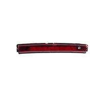 CRTQNS Accessori per Auto per R&enault per Clio 4 2012 2013 2014 2015 2016 2017 2018 Montaggio Alto Posteriore Terza Luce Freno Lampada Stop Livello Alto 3a Lampada 265902759R Parti di Ricambio