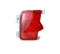CRTQNS Accessori per Auto per Subaru per Outback 2010 2011 2012 2013 2014 Gruppo Ottico Posteriore Antinebbia 84913AJ130 84551AJ020 Parti di Ricambio(Left Without Bulb)