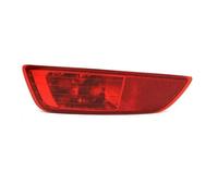 CRTQNS Accessori per Auto per Volvo XC60 2008 2009 2010 2011 2012 2013 Paraurti Posteriore Riflettore Luci Stop Freno Fendinebbia 30763323 30763322 Parti di Ricambio(1 Left Side)