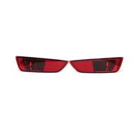 CRTQNS Accessori per Auto per Volvo XC60 2008 2009 2010 2011 2012 2013 Paraurti Posteriore Riflettore Luci Stop Freno Fendinebbia 30763323 30763322 Parti di Ricambio(Sinistra e Destra)