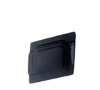 CRTQNS Auto Parti di Ricambio per Kia per Sportage 2016 2017 2018 2019 2020 2021 Maniglia Esterna della Portiera Anteriore Copertura Dell'interruttore del Pulsante Piccolo Accessori(Giusto)