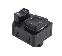 CRTQNS Per Camion S&cania Serie P/G/R/T Interruttore Alzacristalli Elettrici Pulsante Controllo Specchietti Retrovisori 1863514 1746397 Pulsante dell'interruttore