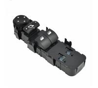 CRTQNS Per Citroën C4 Wagon 2004 2005 2006 2007 2008 2009 2010 Interruttore Alzacristalli Elettrico Principale Pulsante dell'interruttore