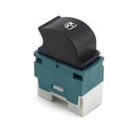 CRTQNS Per Fiat Per Idea Per Doblo 2001-2015 Lancia Musa Interruttore Alzacristalli Elettrico 27806955 735417033 735417034A 5 Pin Pulsante dell'interruttore