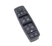CRTQNS Per M&ercedes Per B&enz Classe A B W169 W251 2004-2012 Interruttore Alzacristalli Elettrico Regolatore Di Controllo 3 Pin A1698206710 Pulsante dell'interruttore