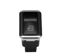 CRTQNS Per Mercedes Per Benz CLA CLS E CL W166 X166 W156 W264 ML350 ML50 Interruttore Alzacristalli Elettrico Auto 2049058102 A2049058102 Pulsante dell'interruttore