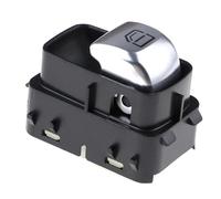 CRTQNS Per Mercedes Per Benz Classe C GLC Classe V Per Vito W205 C180 C200 2014-2021 Pulsante Alzacristalli Elettrico Auto 2059051513 2229052203 Pulsante dell'interruttore